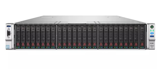 26 servidor del estante del zócalo DDR4 4 de UniServer R6700 G3 48 del servidor de los almacenamientos de las impulsiones de SFF