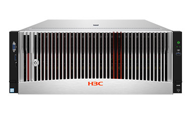 Zócalos del servidor 4 de UniServer R6900 G5 H3C de la 3ro CPU de Gen Intel Xeon