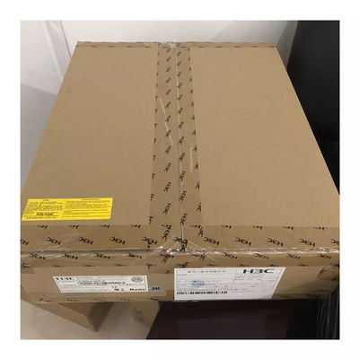 Base-T del interruptor de acceso de la capa 2 del servidor de LS-S5120V2-28P-LI H3C 24*10/100/1000