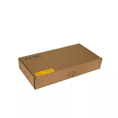 La capa completa 8 Poe portuario del gigabit dos manejó el interruptor S5120V2-10P-PWR-LI H3C