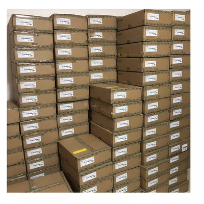 Capacidad que cambia del gigabit de S5560S-28S-EI 24 del interruptor H3C de la caja portuaria del servidor 598Gbps