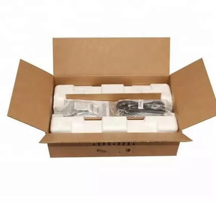 Interruptor manejable óptico de la base de la capa 3 del gigabit portuario de LS-S5560S-52S-EI H3C 4