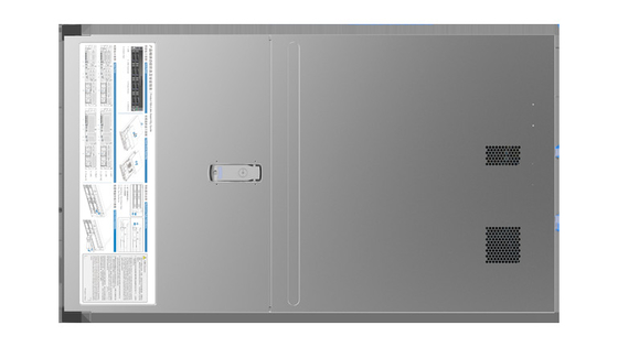 La impulsión del servidor I620-G30 8 del estante de Combasst X86 2U aúlla extensión máxima a 3TB