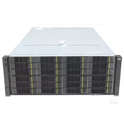 Servidor 44 de la fusión de 32 DDR4 DIMMs Huawei discos duros de 3,5 pulgadas 5288 V6 4U