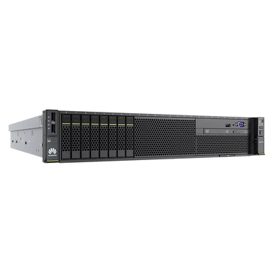 Ayuda original 48 DDR4 DIMMs del servidor del estante de Huawei 2488H V5 Intel Xeon 2U