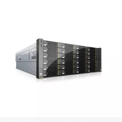 44 3,5 servidor del estante del servidor 32 DDR4 DIMMs 5288 V6 4U de la fusión de Huawei de los discos duros de la pulgada