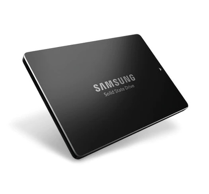 SSD interno 960GB del disco duro de Samsung 2,5 SSD del valor 6G SATA de la empresa de la pulgada