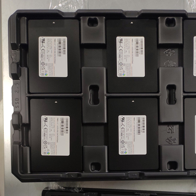 SSD interno 960GB del disco duro de Samsung 2,5 SSD del valor 6G SATA de la empresa de la pulgada