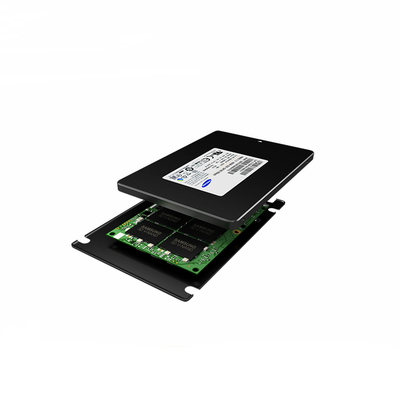 SSD interno 960GB del disco duro de Samsung 2,5 SSD del valor 6G SATA de la empresa de la pulgada