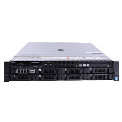 El servidor del estante de Dell PowerEdge R730 restauró el servidor E5-2650V3 2u del almacenamiento