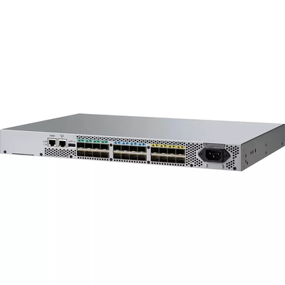 Serie Dell Fibre Channel Switches DS-6600B DS-6610B DS-6620B DS-6630B 32Gb/S del Emc Connectrix B