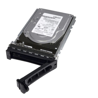 La impulsión de estado sólido SATA del SSD 480gb leyó 6Gbps intensivo 512e 2,5 en enchufe caliente