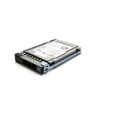 La impulsión de estado sólido SATA del SSD 480gb leyó 6Gbps intensivo 512e 2,5 en enchufe caliente