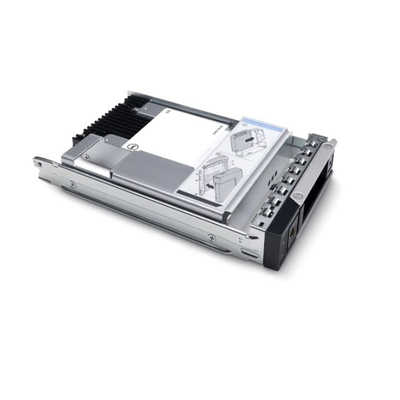 La impulsión de estado sólido SATA del SSD 480gb leyó 6Gbps intensivo 512e 2,5 en enchufe caliente