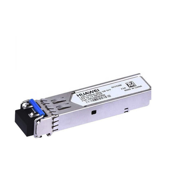 Huawei SFP-GE-LX-SM1310 módulo de transceptor óptico ESFP GE modo único 1310nm 10km LC