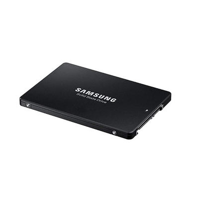 GEN de estado sólido 4 1.92TB del SSD 2,5 U.2 NVME de la impulsión de PM9A3 Samsung
