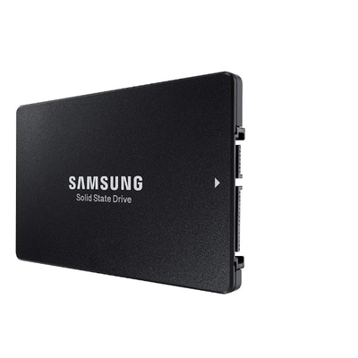 GEN de estado sólido 4 1.92TB del SSD 2,5 U.2 NVME de la impulsión de PM9A3 Samsung
