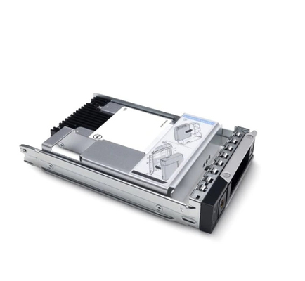 Intel D3-S4510 960 GB de disco duro de estado sólido 2,5&quot; Sata interno 600