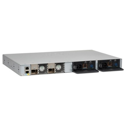 Catalizador 9200 de C9200-24 P-E Datacom Switches Cisco 24 PoE+ portuarios
