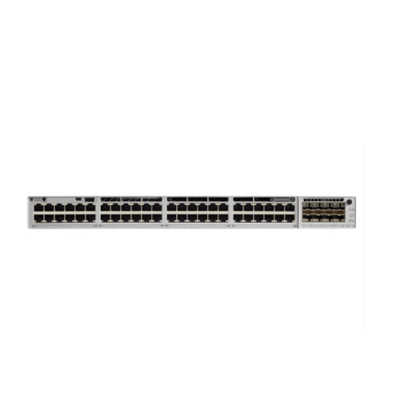 Catalizador 9300 de C9300-24 T-E Datacom Switches Cisco 24 esencial portuario de la red
