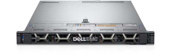 Corazones del servidor 28 del estante de Dell Emc 1u Poweredge R640 por procesador