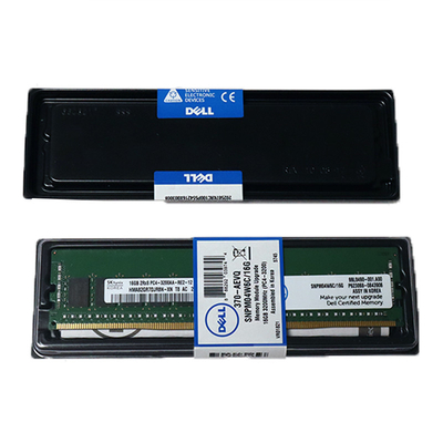 Ram 2666MHz/2133 2400/2933/3200 del servidor de DELL 8GB 16GB 32GB 64gb Ddr4