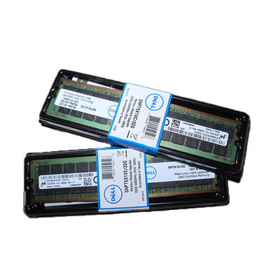Ram 2666MHz/2133 2400/2933/3200 del servidor de DELL 8GB 16GB 32GB 64gb Ddr4