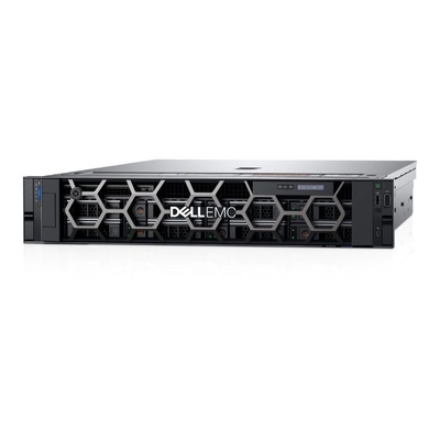 Estante altamente escalable de AMD EPYC 2U del servidor del estante de Dell Poweredge R7525