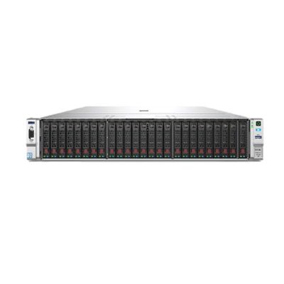 Servidor de Almacenamiento H3C para Rack UniServer R4900 G5 2U Servidor H3c de Buena Calidad en Venta