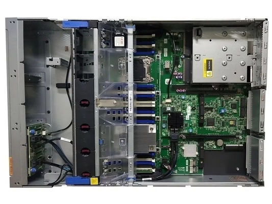 Servidor de Almacenamiento H3C para Rack UniServer R4900 G5 2U Servidor H3c de Buena Calidad en Venta