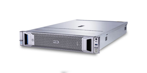 Servidor de Almacenamiento H3C para Rack UniServer R4900 G5 2U Servidor H3c de Buena Calidad en Venta