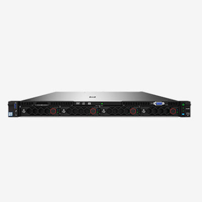 Servidor H3C UniServer R4700 G5 de 1U y 2 vías para centro de datos, Ventas de distribuidores de servidores H3C