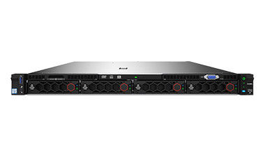 Servidor H3C UniServer R4700 G5 de 1U y 2 vías para centro de datos, Ventas de distribuidores de servidores H3C