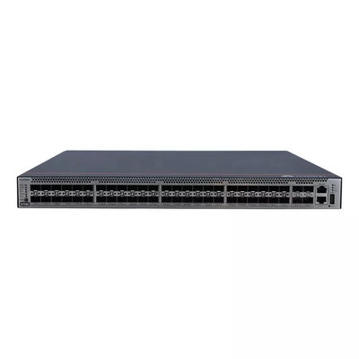 Interruptores POE++ 44xGE SFP 4x10 GE SFP+ 4x10 GE SFP+ del Datacom de CloudEngine S5731-H
