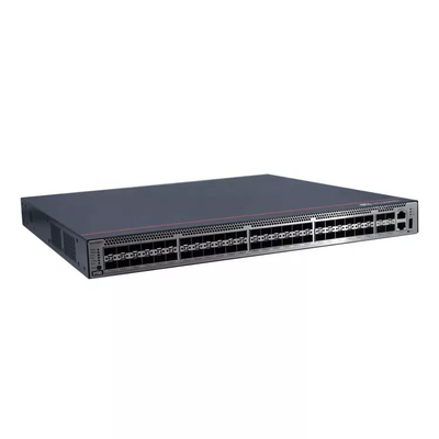 Interruptores POE++ 44xGE SFP 4x10 GE SFP+ 4x10 GE SFP+ del Datacom de CloudEngine S5731-H