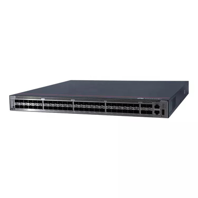 Interruptores POE++ 44xGE SFP 4x10 GE SFP+ 4x10 GE SFP+ del Datacom de CloudEngine S5731-H