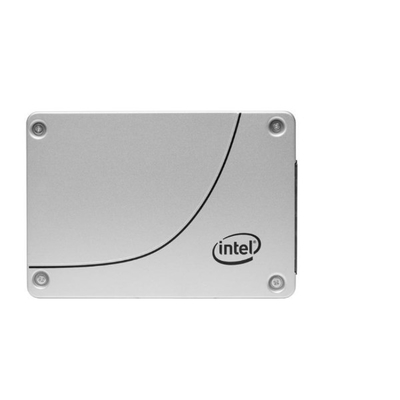 SSD DC P4510 2,5 U.2 NVMe PCIe SSDPE2KX040T8 SSDPE2KX040T801 de Intel 4TB de los servidores