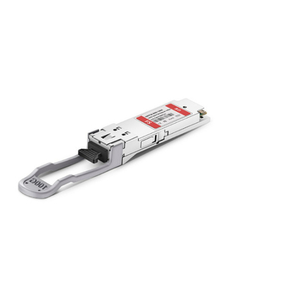 QSFP28-BIDI-100G Cisco Multimodo Sfp 100GBASE-SR BiDi QSFP28 SWDM4 100m DOM Duplex LC