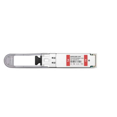 QSFP28-BIDI-100G Cisco Multimodo Sfp 100GBASE-SR BiDi QSFP28 SWDM4 100m DOM Duplex LC
