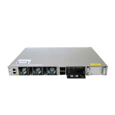 Serie C9300 Cisco Poe Switch Core Network Layer 3 Enterprise Gigabit 24 Puerto C9300-24P-E