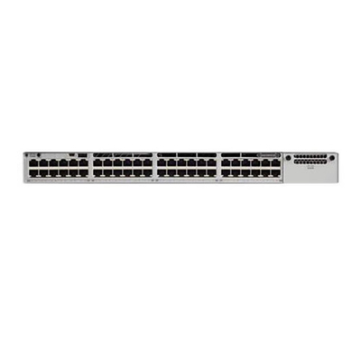Cisco C9300-48T-A Datacom conmuta el puerto Enterprise 48 Plug and Play