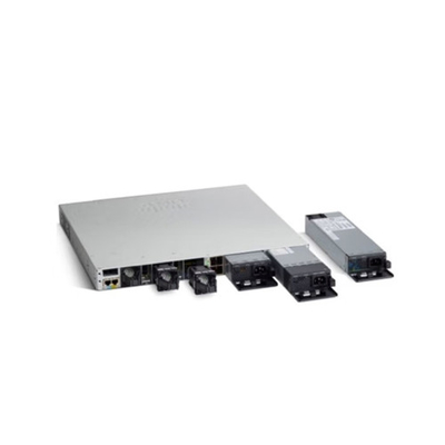 Cisco C9300-48T-A Datacom conmuta el puerto Enterprise 48 Plug and Play