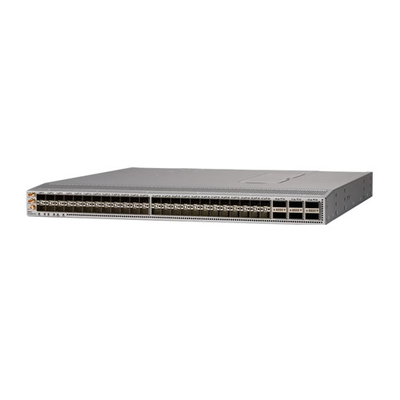 Nexus 9300-FX3 Serie Cisco Centros de Datos Conmutadores N9K-C93180YC-FX3 10 Gigabit 54 puertos
