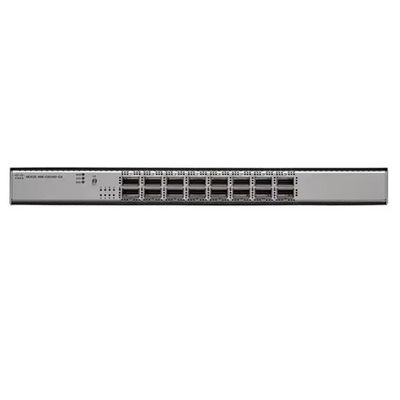 N9K-C9316D-GX Conmutadores de computación con 16p 400/100G QSFP-DD RJ-45 SFP 4 núcleos CPU 128GB Disco SSD