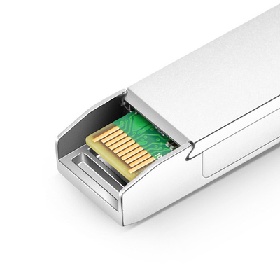 Cisco SFP-10G-SR Compatible con el módulo óptico multimodo SFP+ de 10GBASE-SR 850nm 300m DOM Duplex LC