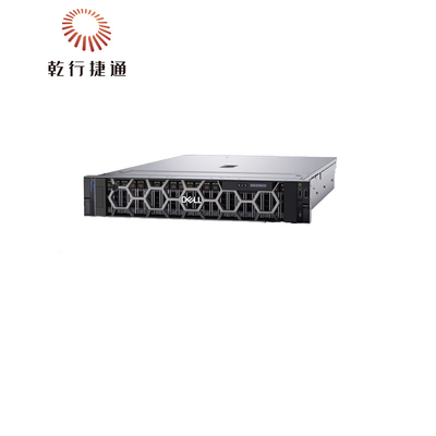 Poweredge R750 Rack Server en stock Usado con buen rendimiento al por mayor