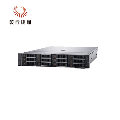 Poweredge R750 Rack Server en stock Usado con buen rendimiento al por mayor