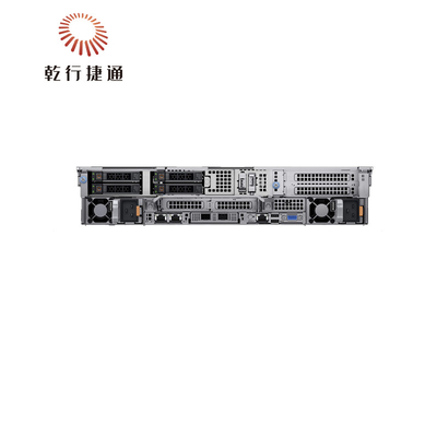 Poweredge R750 Rack Server en stock Usado con buen rendimiento al por mayor