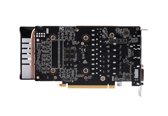 Nueva tarjeta gráfica ZOTAC GTX1660S 1660 SUPER Tarjetas de vídeo GeForce gtx1660S 6G Tarjeta gráfica NVIDIA GTX 1660 SUPER