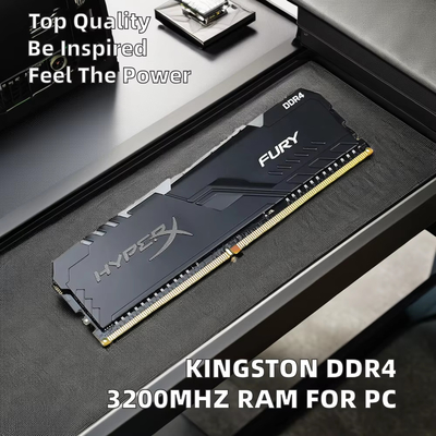 Kingston original DDR4 3200 MHz Cloud Flight S Memoria de escritorio 8 GB para computadora portátil